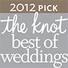 2012 the knot best of weddings